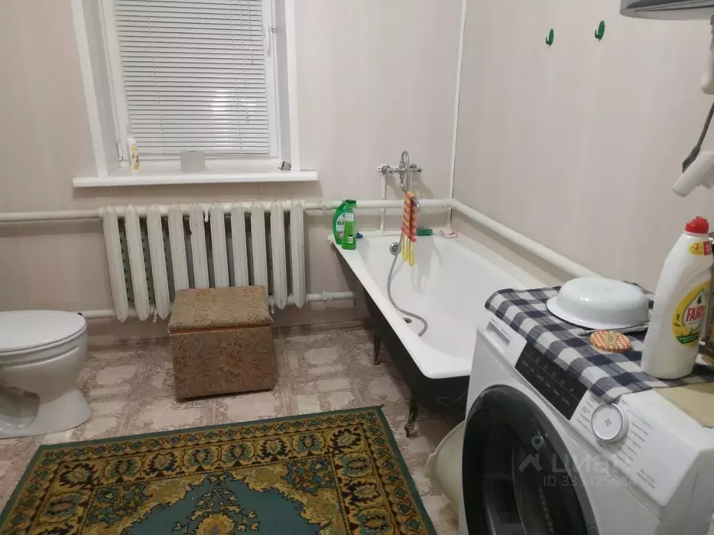 Комната Тюменская область, Тюмень ул. Новоселов, 39 (10.0 м) - Фото 2