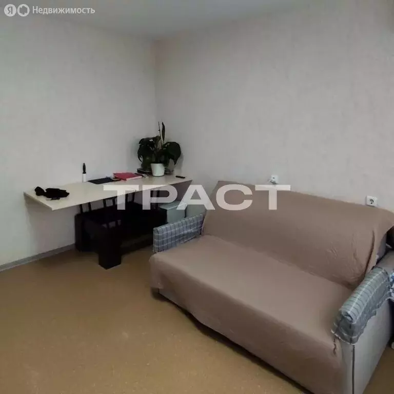 1-комнатная квартира: Воронеж, улица Корольковой, 10к3 (29.5 м) - Фото 2