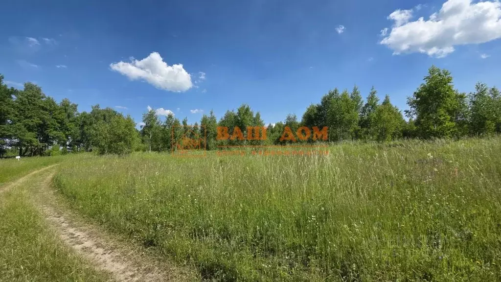 Участок в Тульская область, Тула городской округ, д. Ямны  (285.0 ... - Фото 1
