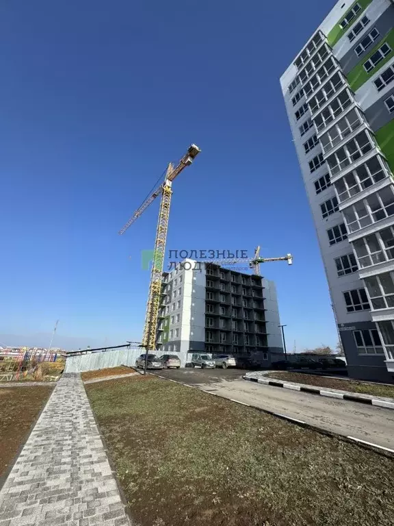 1-к кв. Крым, Евпатория просп. Победы, 93 (47.2 м) - Фото 1