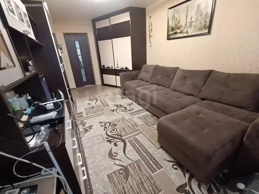 3-комнатная квартира: Ишимбай, улица Мира, 2 (58.4 м) - Фото 2