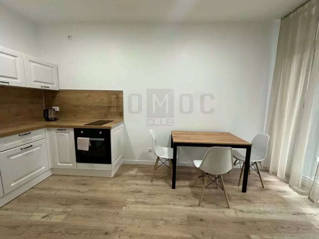 1-к кв. Свердловская область, Екатеринбург ул. 8 Марта, 204Г/2 (36.0 ... - Фото 2