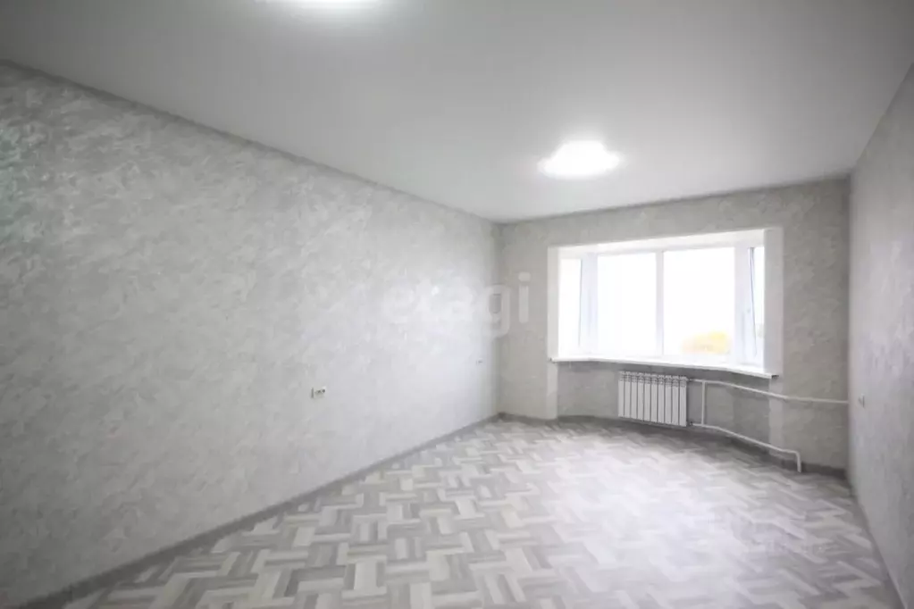 1-к кв. Ямало-Ненецкий АО, Новый Уренгой Молодежная ул., 7Г (39.2 м) - Фото 1