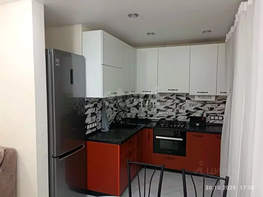 2-к кв. Владимирская область, Муром Орловская ул., 19 (43.2 м) - Фото 1