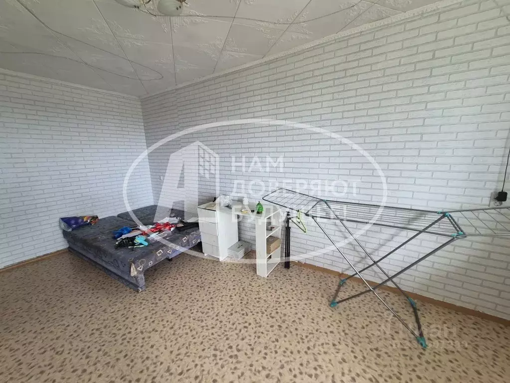 1-к кв. Пермский край, Чернушка ул. Мира, 36 (31.2 м) - Фото 2