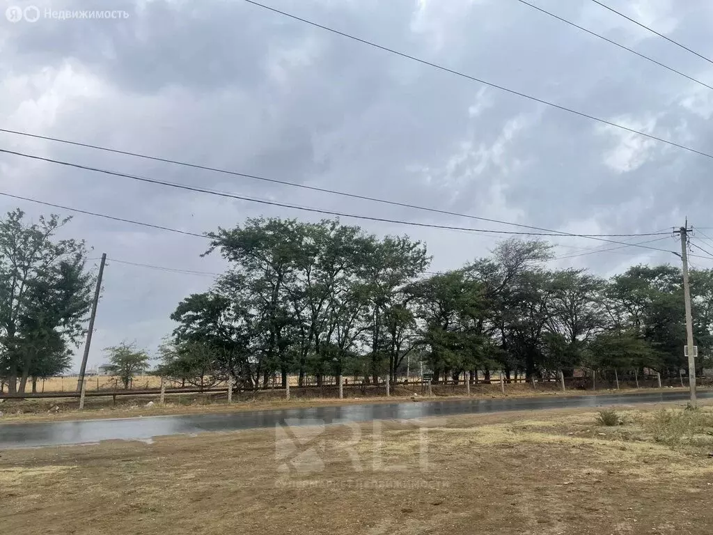 Участок в Республика Дагестан, городской округ Махачкала, село ... - Фото 2