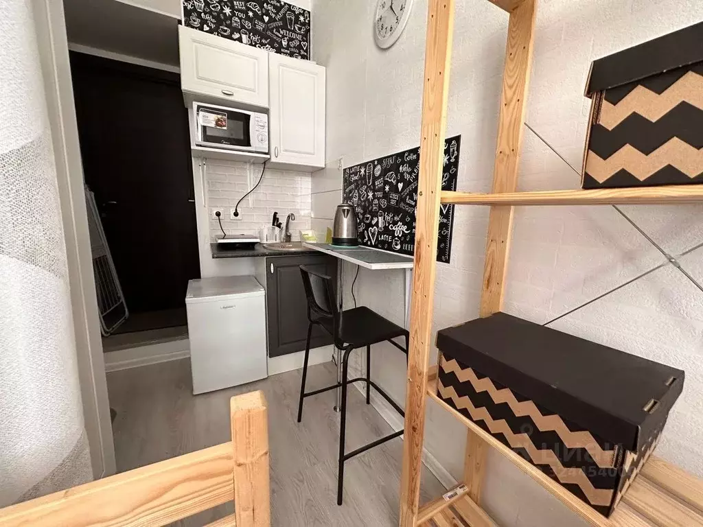 Студия Московская область, Красногорск бул. Павшинский, 32 (16.0 м) - Фото 2