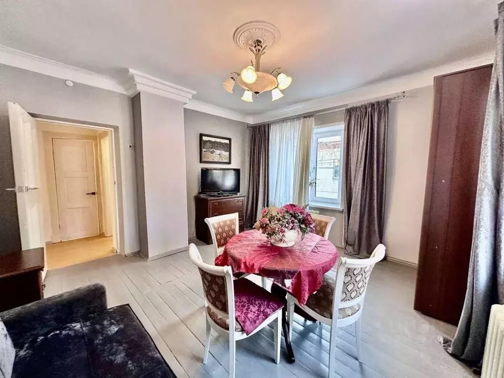 2-к кв. Новгородская область, Великий Новгород Район Торговая сторона, ... - Фото 2