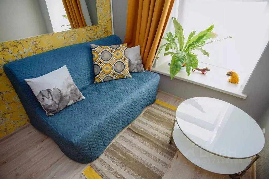 Студия Санкт-Петербург Невский просп., 128 (14.0 м) - Фото 1