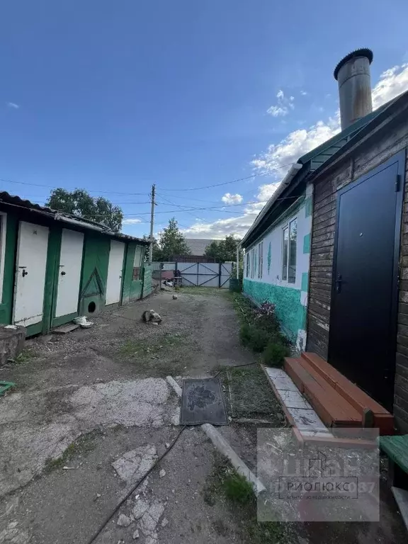 Дом в Челябинская область, Магнитогорск пер. Мицкевича, 11 (72 м) - Фото 2