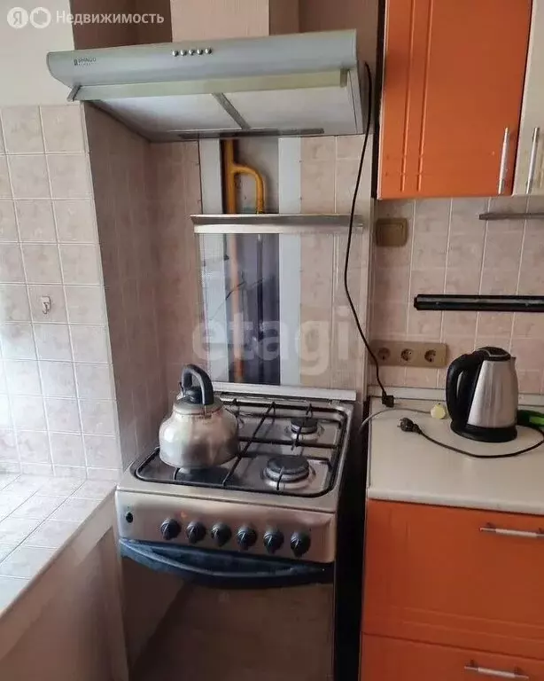 1-комнатная квартира: Томск, проспект Кирова, 55 (30 м) - Фото 0