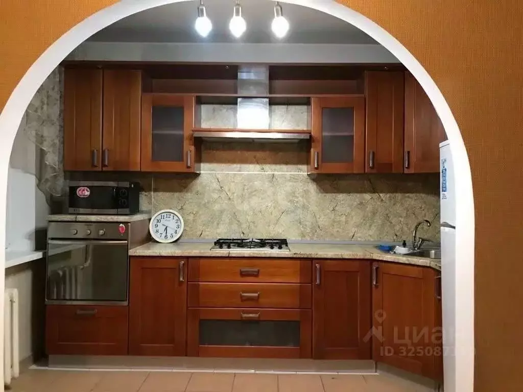 2-к кв. Ставропольский край, Ставрополь пер. Макарова, 12/1 (76.8 м) - Фото 2