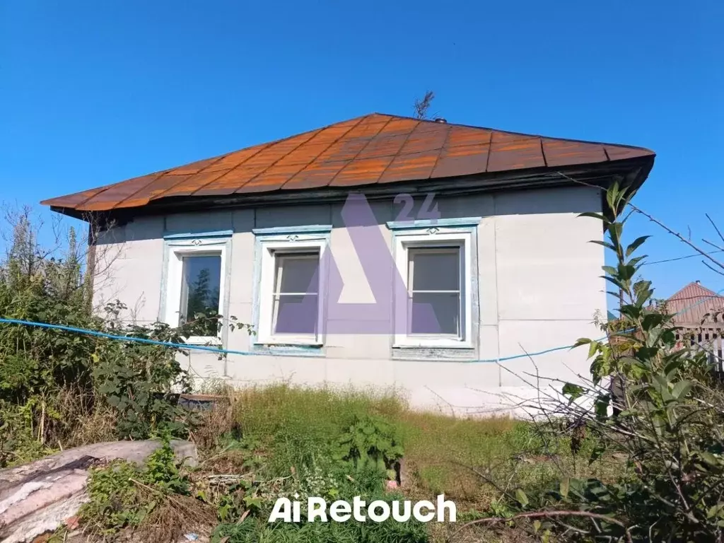 Дом в Алтайский край, Новоалтайск Полевая ул., 21 (37 м) - Фото 1