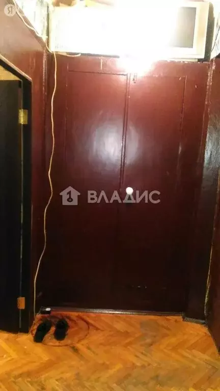2-комнатная квартира: Москва, Саратовская улица, 6/2 (47.4 м) - Фото 1
