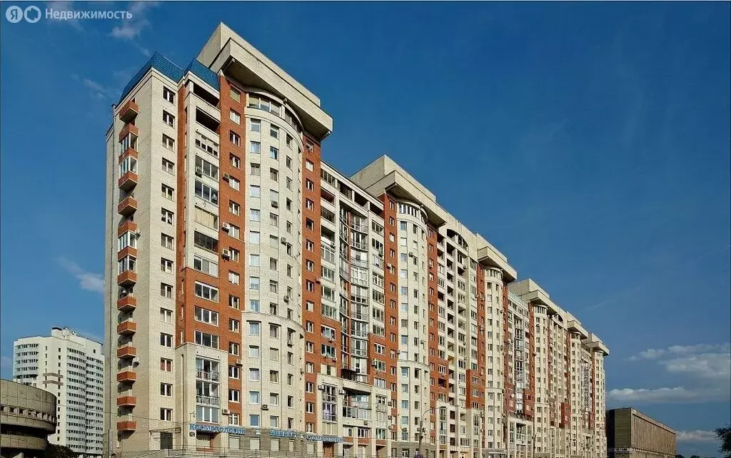 2-комнатная квартира: Санкт-Петербург, Галерный проезд, 5 (79 м) - Фото 0