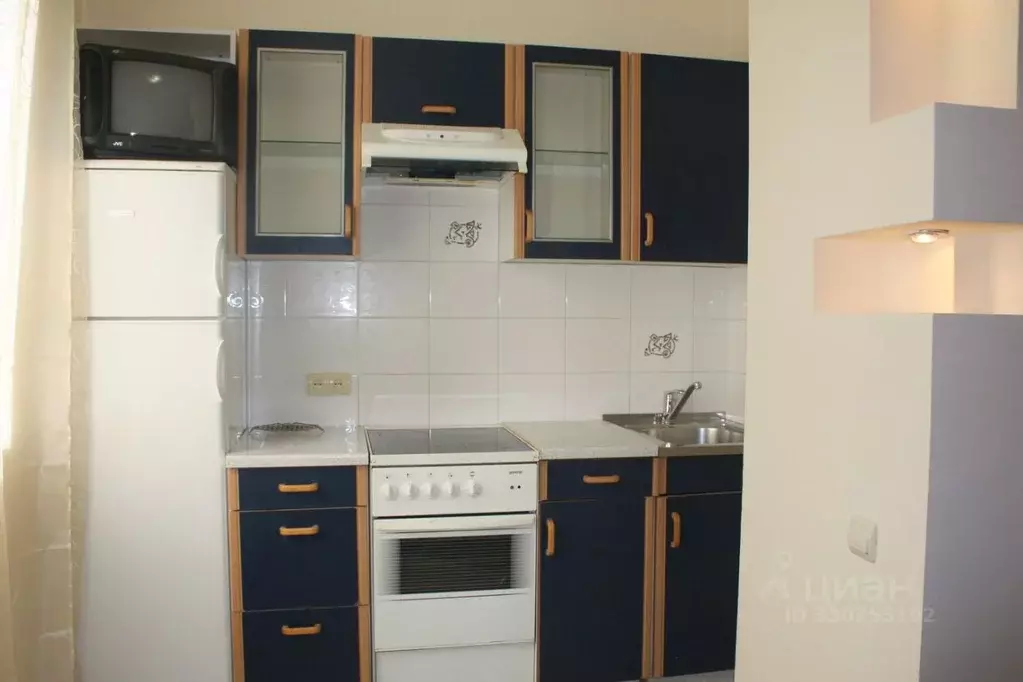 1-к кв. Москва Новочеремушкинская ул., 24К2 (39.0 м) - Фото 1