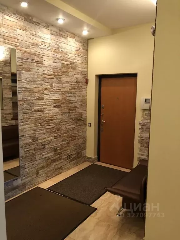 2-к кв. Москва Мичуринский просп., 34 (93.0 м) - Фото 2