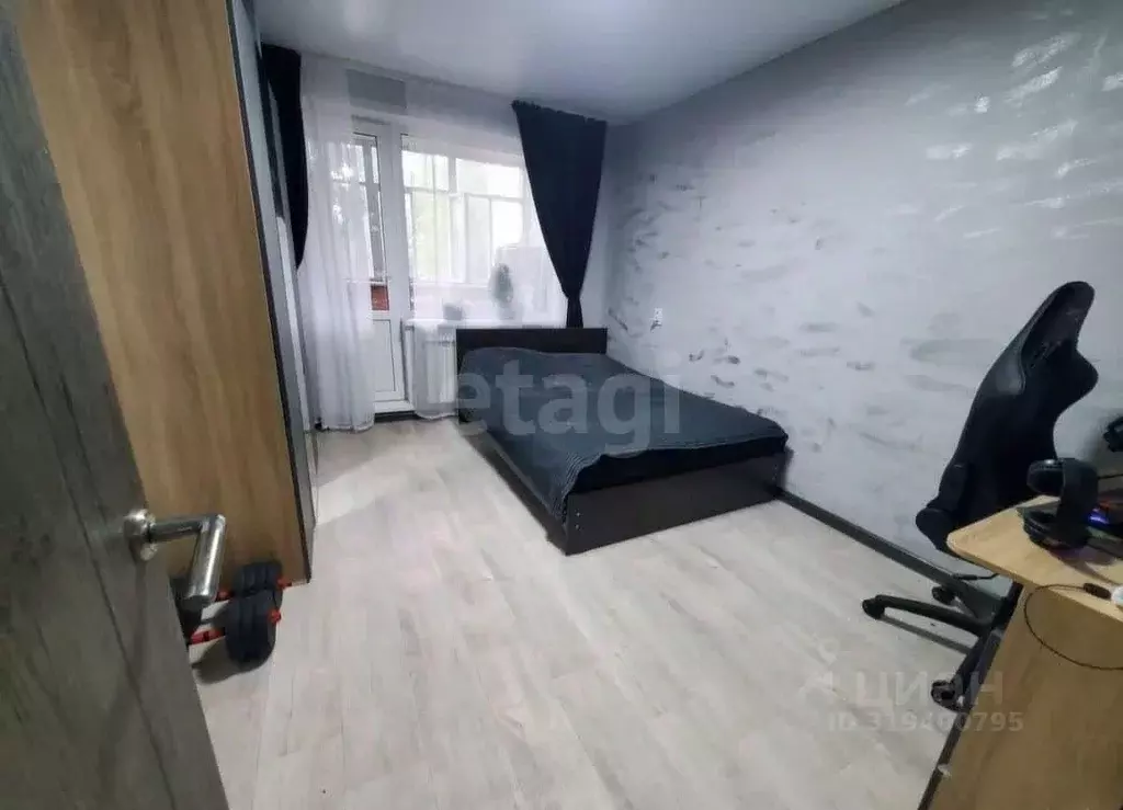 3-к кв. Татарстан, Казань ул. Фатыха Амирхана, 8А (67.0 м) - Фото 0
