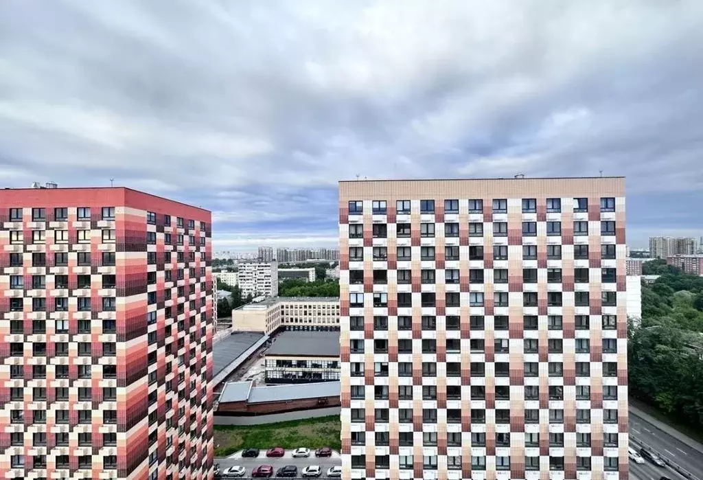 4-к кв. Москва Большая Академическая ул., 85к1 (78.8 м) - Фото 1