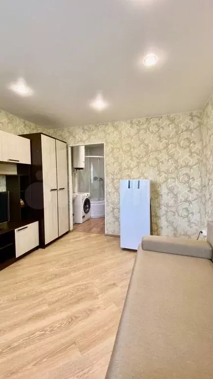 Квартира-студия, 20 м, 5/5 эт. - Фото 1