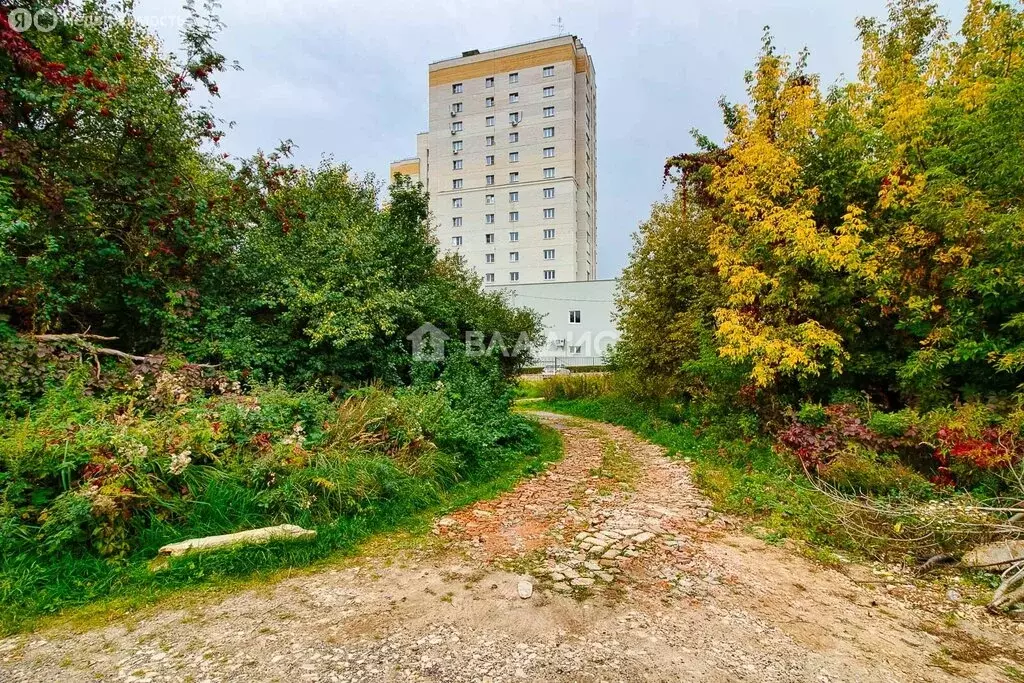 Участок в Владимир, улица Болотникова, 29 (7.64 м) - Фото 1