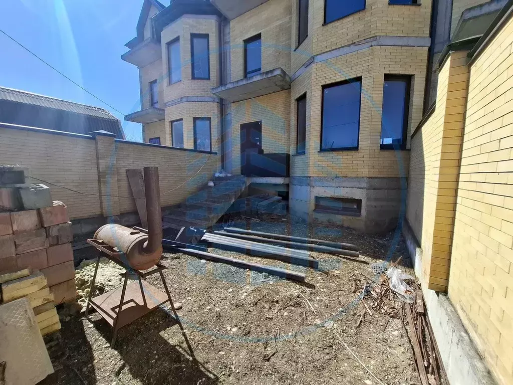 Таунхаус в Ставропольский край, Ессентуки пер. Владимира Маркова, 6Д ... - Фото 2