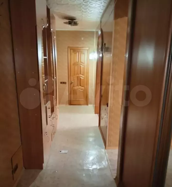 2-к. квартира, 77 м, 1/9 эт. - Фото 0