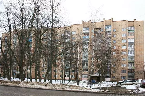 3-комнатная квартира: Королёв, улица Дзержинского, 18 (63.2 м) - Фото 1