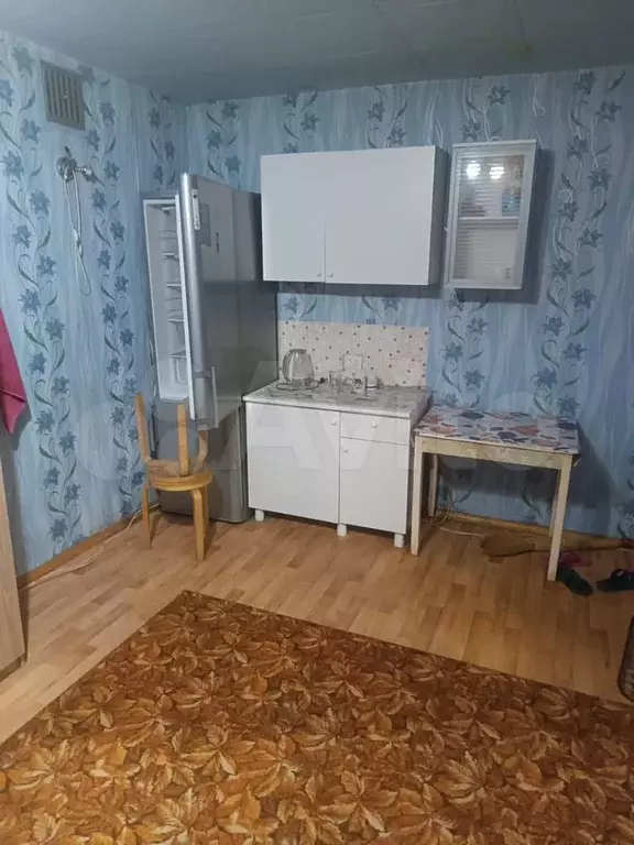 Комната 18 м в 1-к., 5/5 эт. - Фото 0