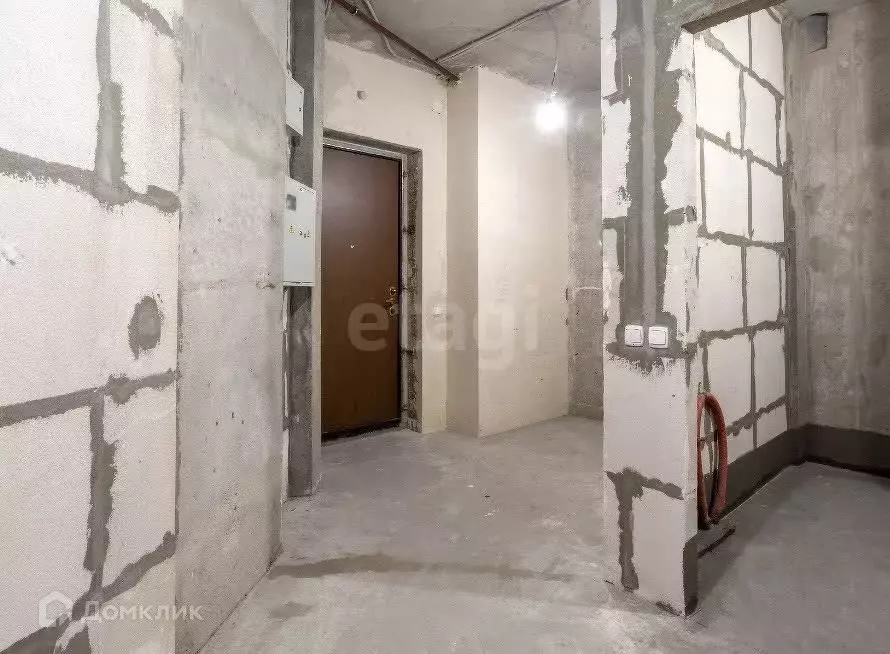 Продаётся 1-к квартира, 45.9 м - Фото 0