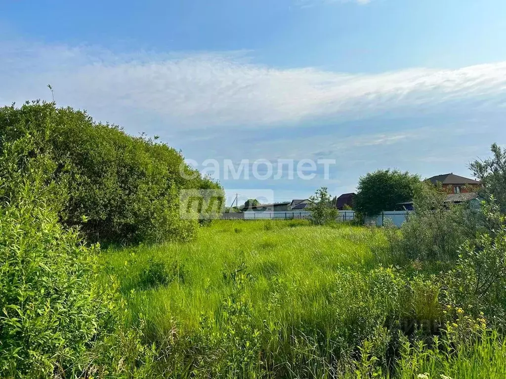 Участок в Калужская область, Ермолино Боровский район,  (13.0 сот.) - Фото 0