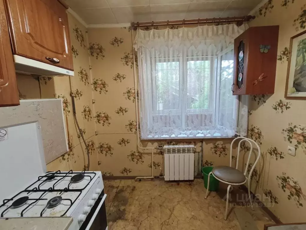 2-к кв. Московская область, Подольск ул. 50 лет ВЛКСМ, 4 (48.6 м) - Фото 2