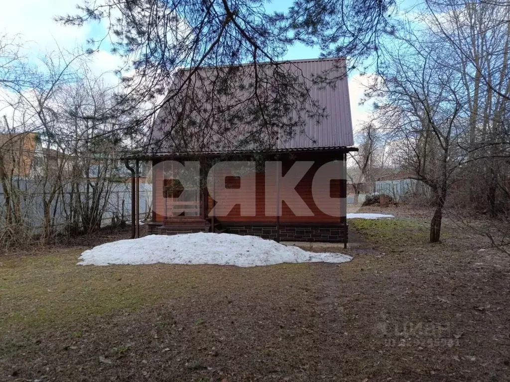 Дом в Московская область, Раменский муниципальный округ, Молодая ... - Фото 2