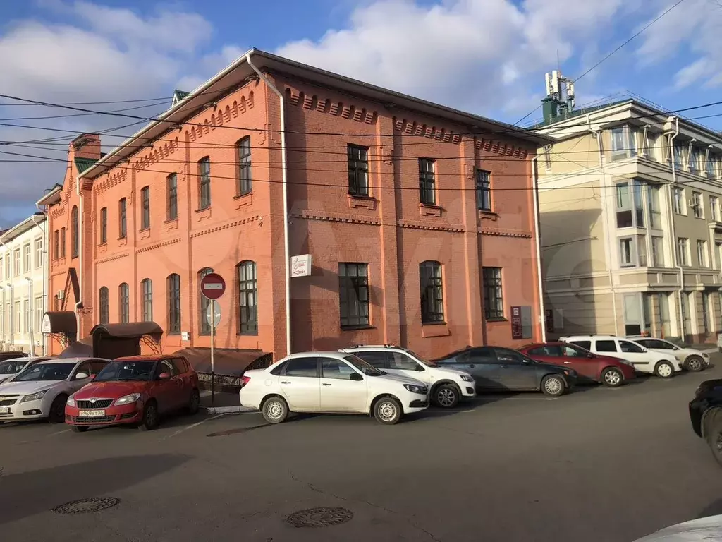 Сдам офис 200 м2 на 1 этаже в центре Оренбурга - Фото 1
