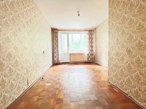 2-к. квартира, 45 м, 3/5 эт. - Фото 1