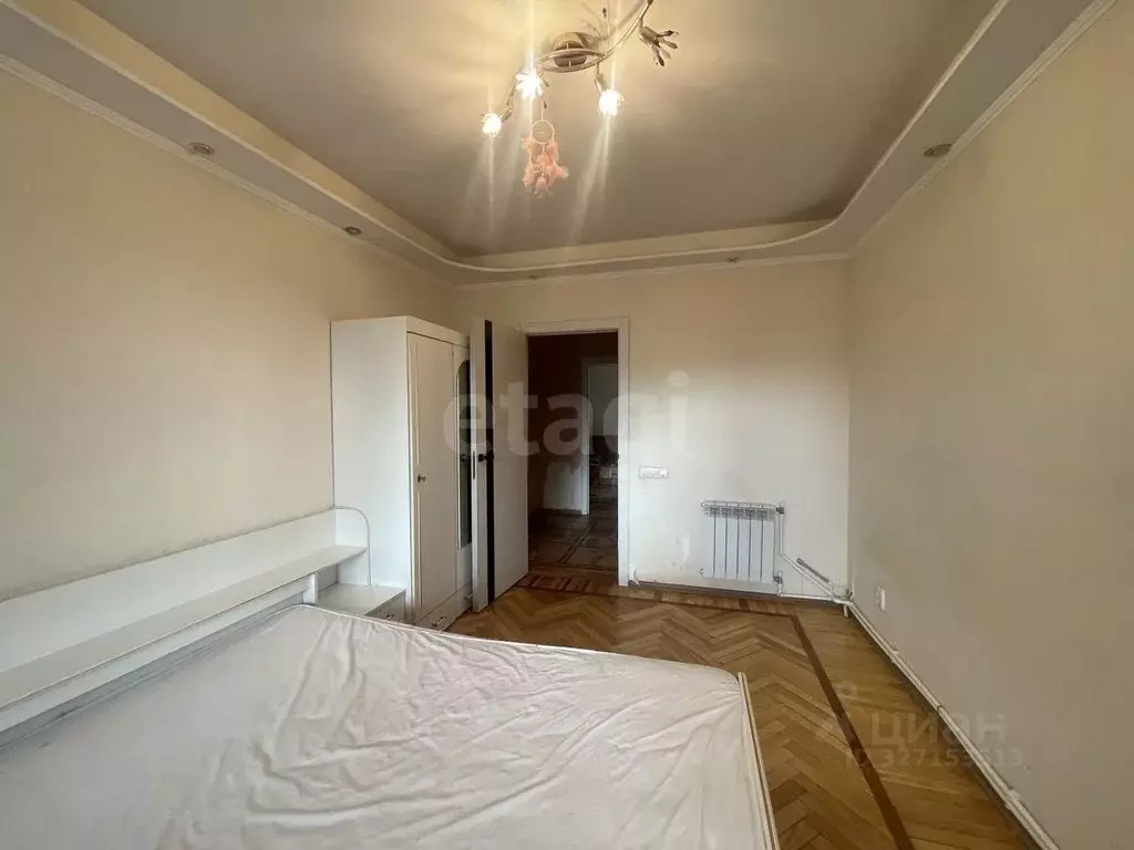 3-к кв. Крым, Симферополь просп. Победы (66.0 м) - Фото 2