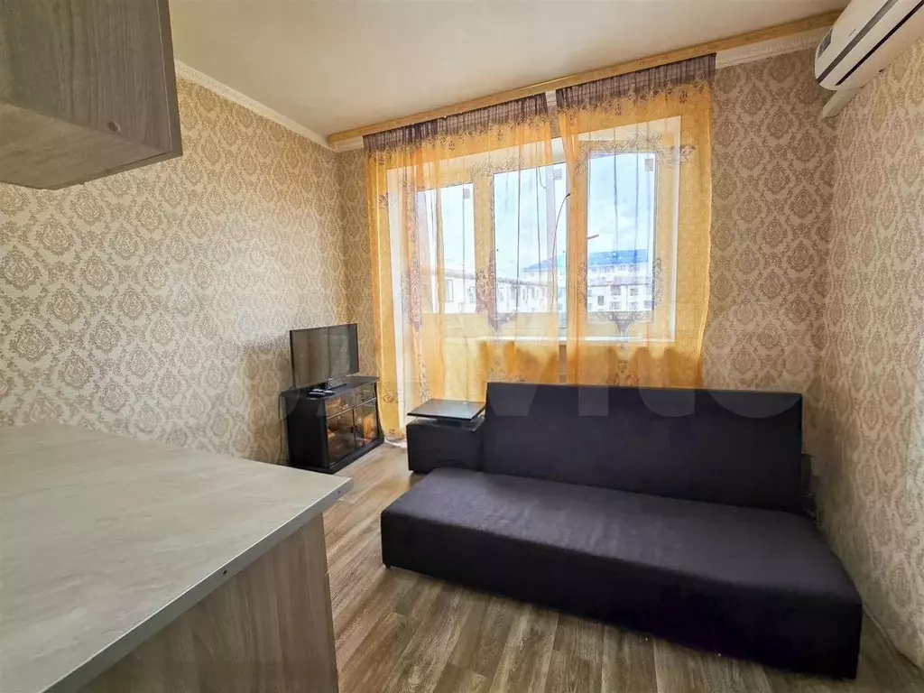Квартира-студия, 22 м, 3/3 эт. - Фото 0