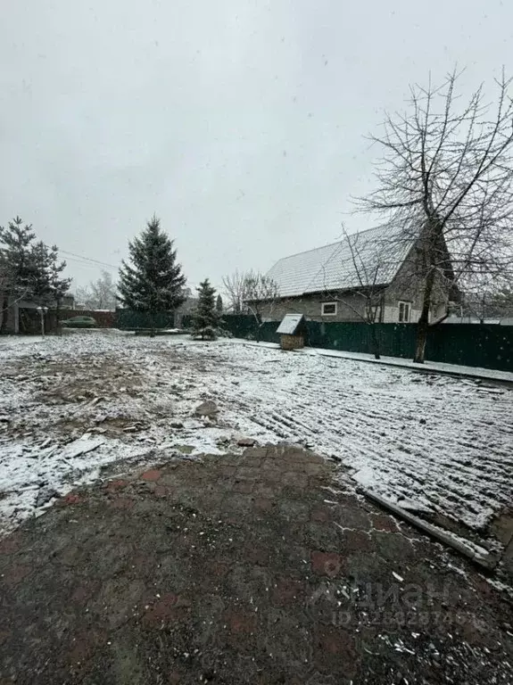 Участок в Московская область, Видное Лесная ул. (6.0 сот.) - Фото 1