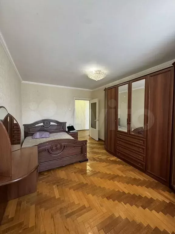 3-к. квартира, 80 м, 3/9 эт. - Фото 0
