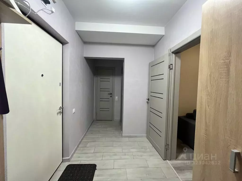 2-к кв. Московская область, Ленинский городской округ, пос. Битца ... - Фото 1