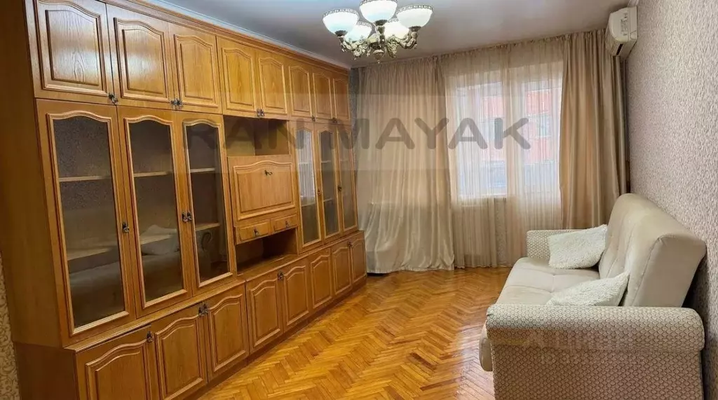 3-к кв. Адыгея, Майкоп ул. Ленина, 112 (70.9 м) - Фото 1
