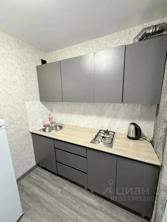 1-к кв. Орловская область, Мценск ул. Мира, 33 (29.0 м) - Фото 2