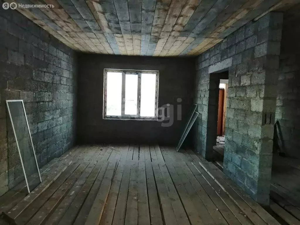 Дом в Исетское, улица Свободы (82.9 м) - Фото 1