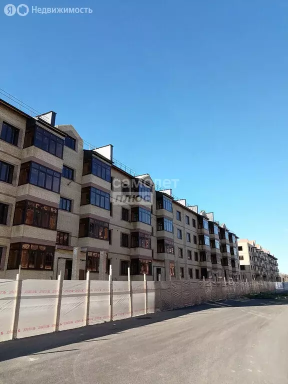 2-комнатная квартира: Ессентуки, Никольская улица, 27к5 (42 м) - Фото 1