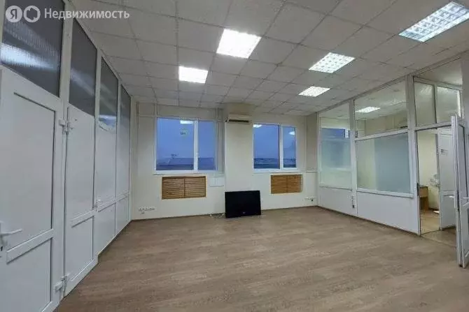 Офис (75 м) - Фото 1