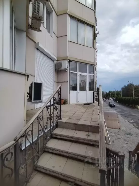 Офис в Волгоградская область, Волгоград ул. Маршала Чуйкова, 55 (91 м) - Фото 0