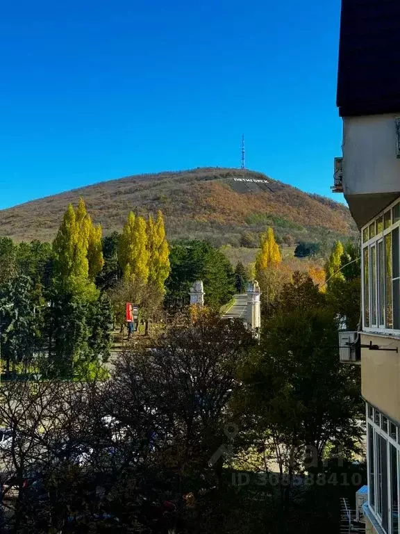 1-к кв. Ставропольский край, Пятигорск ул. 295-й Стрелковой Дивизии, ... - Фото 2