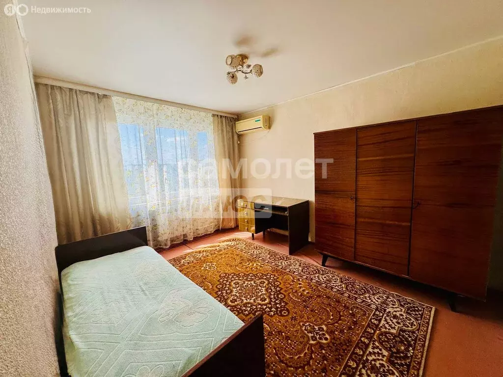 2-комнатная квартира: Пенза, проспект Строителей, 88 (53.1 м) - Фото 1