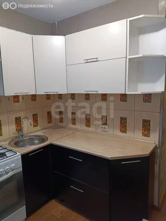 1-комнатная квартира: Ангарск, 277-й квартал, 19 (31 м) - Фото 2