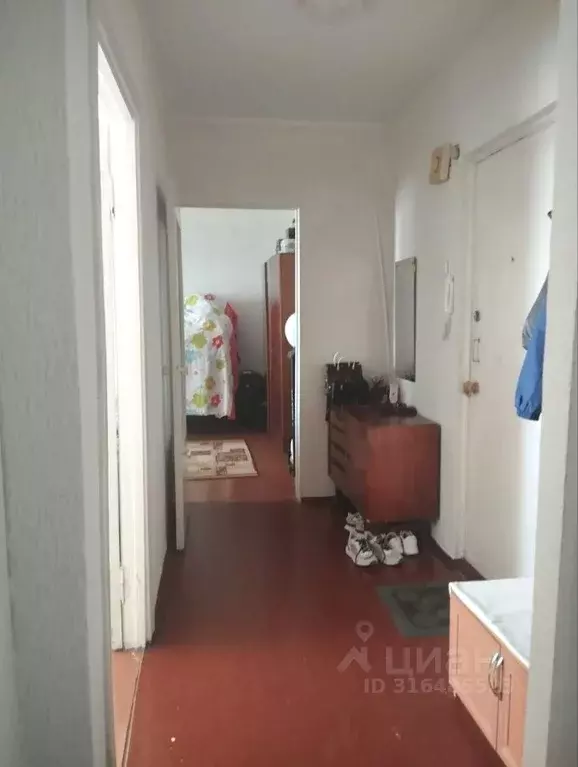 2-к кв. Крым, Керчь ул. Блюхера, 21 (50.3 м) - Фото 0